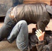 НАПАДЕНИЕ! Пребиха жестоко гръцки депутат