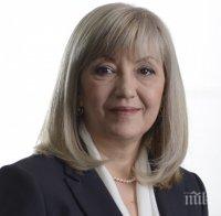 Новият регионален министър се нахъса, продължава ударните ремонти по пътищата