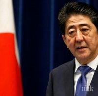  Мирният договор между Япония и Русия ще ускори процъфтяването на Азия
