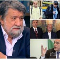 ПРАВО В ДЕСЕТКАТА! Вежди Рашидов с култов коментар:  От недоволството 