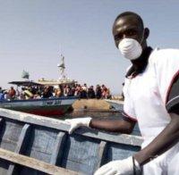 ЦЕЛУНАТ ОТ ГОСПОД! Откриха оцелял пътник три дни след трагедията в езерото Виктория