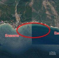 СТРАШНА ТРАГЕДИЯ! Двама рибари загинаха в Черно море, един оцеля по чудо