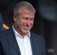  Роман Абрамович е обвинен в пране на пари от швейцарската полиция