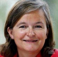 Словесна престрелка! Ето с кого френски министър сравни вицепремиер на Италия