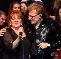 Васил Найденов и Богдана с уникални призове - ето как се отличиха