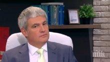 ГОРЕЩА ТЕМА! Синдикален бос каза тъжната истина: Поскъпването на живота изяде по-високите ни заплати