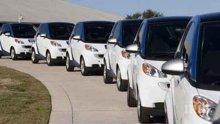 Бум в продажбата на електрически автомобили