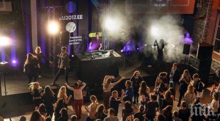 нов бизнес пълнолетни вкарват деца дискотеките вечер