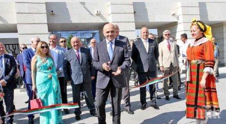 томислав дончев изчерпахме стария икономически модел