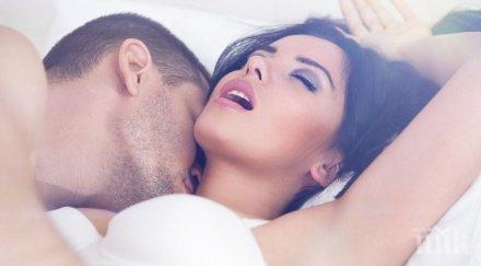 болки стомаха секс