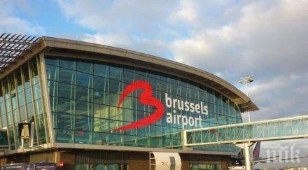 положителна тенденция стокообменът българия белгия увеличил месеца двойно