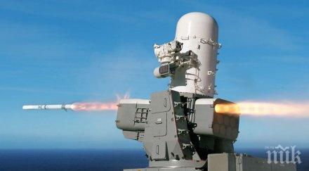 япония разработва свръхзвукови планиращи бомби