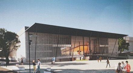 уникален проект бургас имат ндк снимки