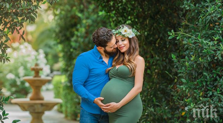 теди бургазлиева стана майка близнаци снимка