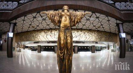 спестовници ндк похвали ново осветление снимки