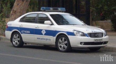 зверство наш барман изнасили ирландски турист кипър