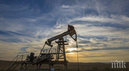 цената петрола продължава расте достигна годишен връх