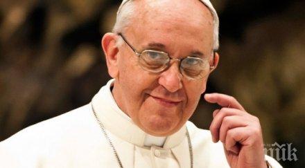 папа франциск отслужи меса литовския град каунас