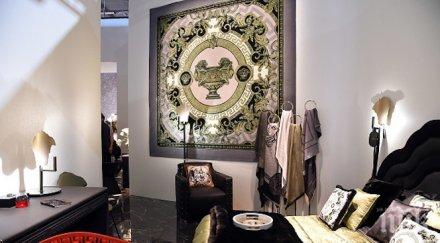 продават модна къща версаче