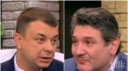 искри ефир експерти спор ограничи печалбата хляба