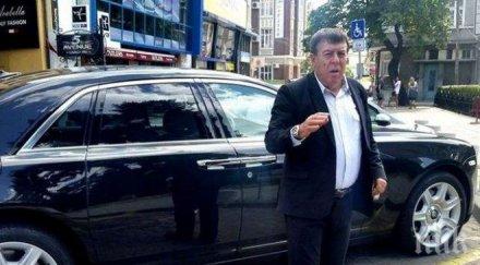 бсп изрита бенчо бенчев поста зам председател общинския съвет бургас