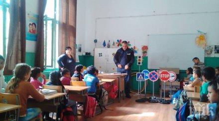 мон утвърди учебните програми безопасност движението пътищата