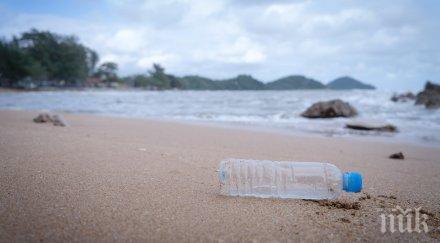 страшна прогноза задава глобална климатична катастрофа