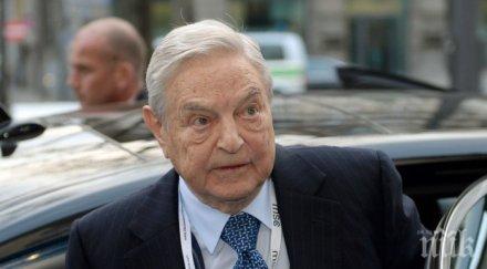 джордж сорос съди унгария европейския съд правата човека