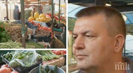 експерт шокираща прогноза докато достатъчно българско производство високи цени
