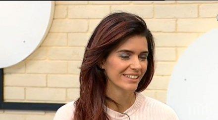 ива софиянска тръгна доктори красавицата опасно професията заболяване