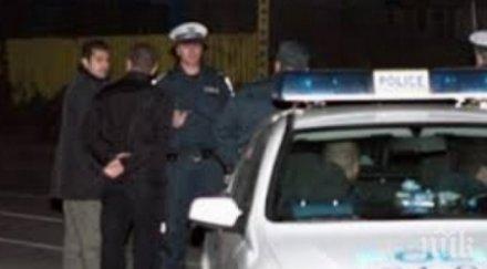 акция гоце делчев спипаха кондора амфетамин