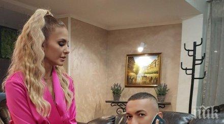 без задръжки анелия поискала дамян попов