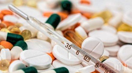 притеснително рязко увеличиха острите респираторни заболявания варна