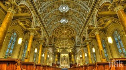 огромен скандал католически свещеници насилвали малки момчета берлин