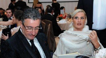 ветко маринела помията прехода