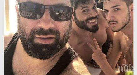 тони стораро пръска бона нощувка чужбина вижте