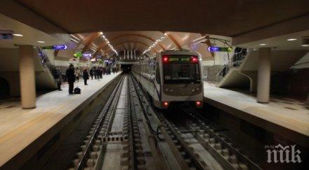 добра новина столичани софийското метро разширява кварталите гео милев слатина