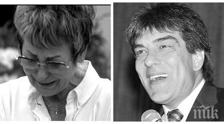 искрено лично ева разтърсваща изповед сълзи влюбих гого пръв поглед искам