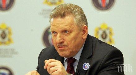 човек путин загуби изборите губернатор хабаровския