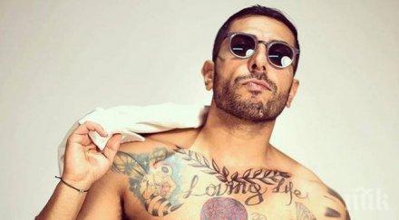 спомени 100 кила продавал сладолед изхранва светът преобърнал