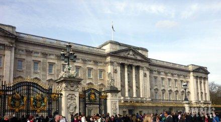 брутална кражба измамници задигнаха 500 млн паунда клиенти британски банди