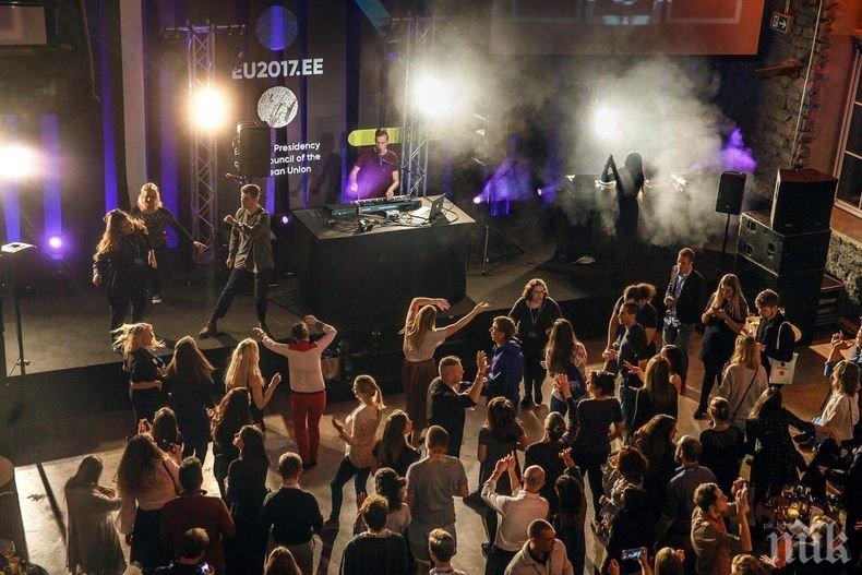 Нов бизнес! Пълнолетни вкарват деца в дискотеките за 15 лв. на вечер