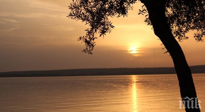 ТРАГЕДИЯ! Българин се удави в турския курорт Дидим