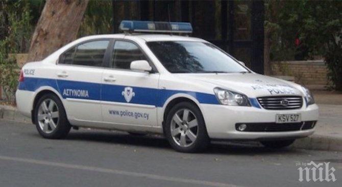 ЗВЕРСТВО: Наш барман изнасили ирландски турист в Кипър