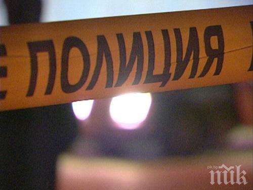 ИЗВЪНРЕДНО! Четворно убийство в Каспичан, градът почерня от полиция