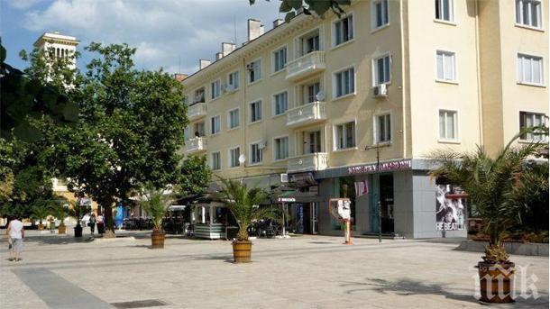 ТРАДИЦИЯ! Старите сливенски родове се събраха на 23-ата си среща