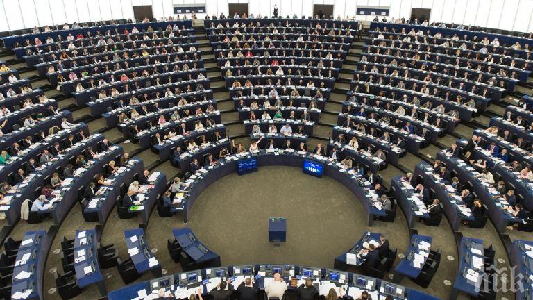 Социалистите в ЕП се разтревожиха за медиите: Посегателствата срещу тях са изключително тревожни