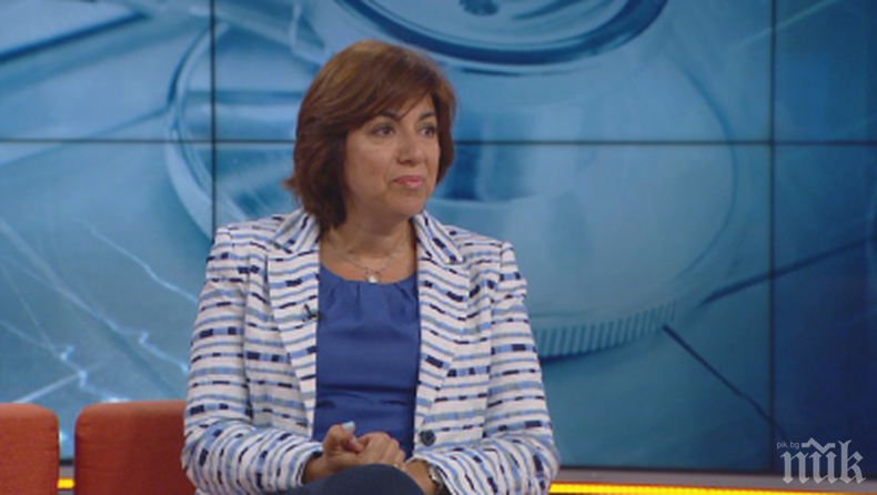 ВНИМАВАЙТЕ: Есента отключва опасни алергии