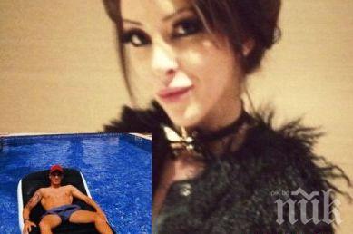 ЗВЕЗДИ В ПИРИНСКО! Щерката на Цветелина Бориславова ще става снаха в Кресна