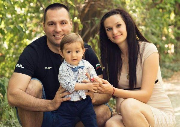 Измамница се представя за майка на болния Наско! Отмъква кутии за дарения в Пловдив